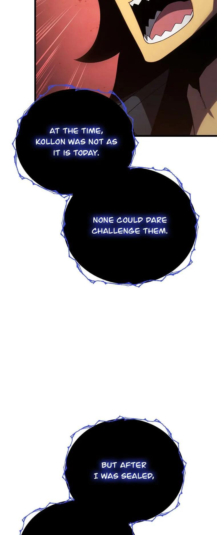 The Swordmaster's Son Chapter 85