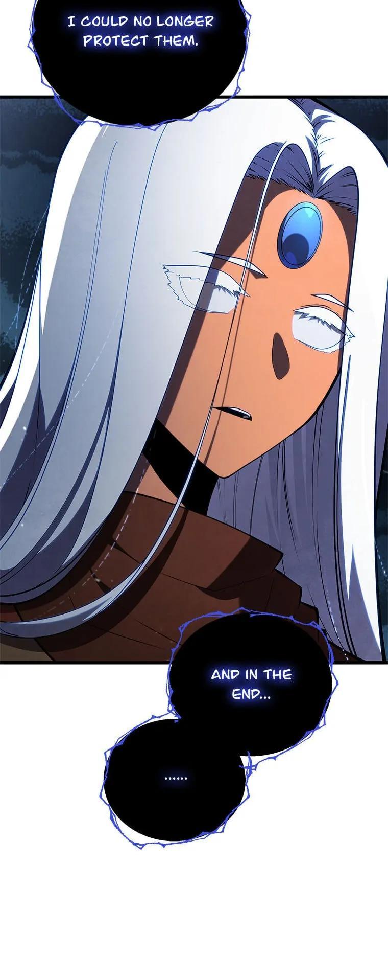 The Swordmaster's Son Chapter 85