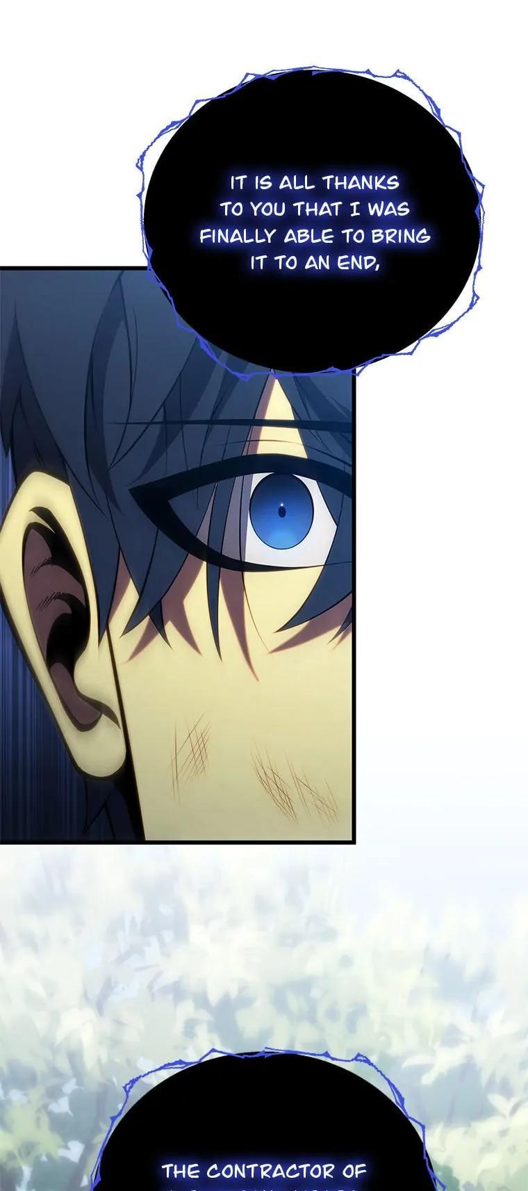 The Swordmaster's Son Chapter 85