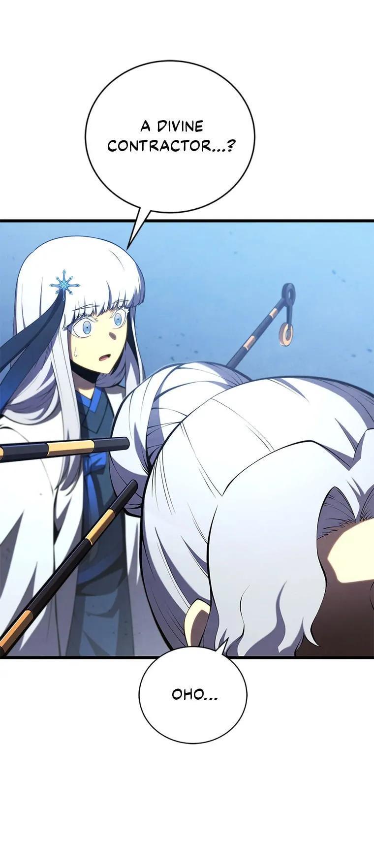 The Swordmaster's Son Chapter 85