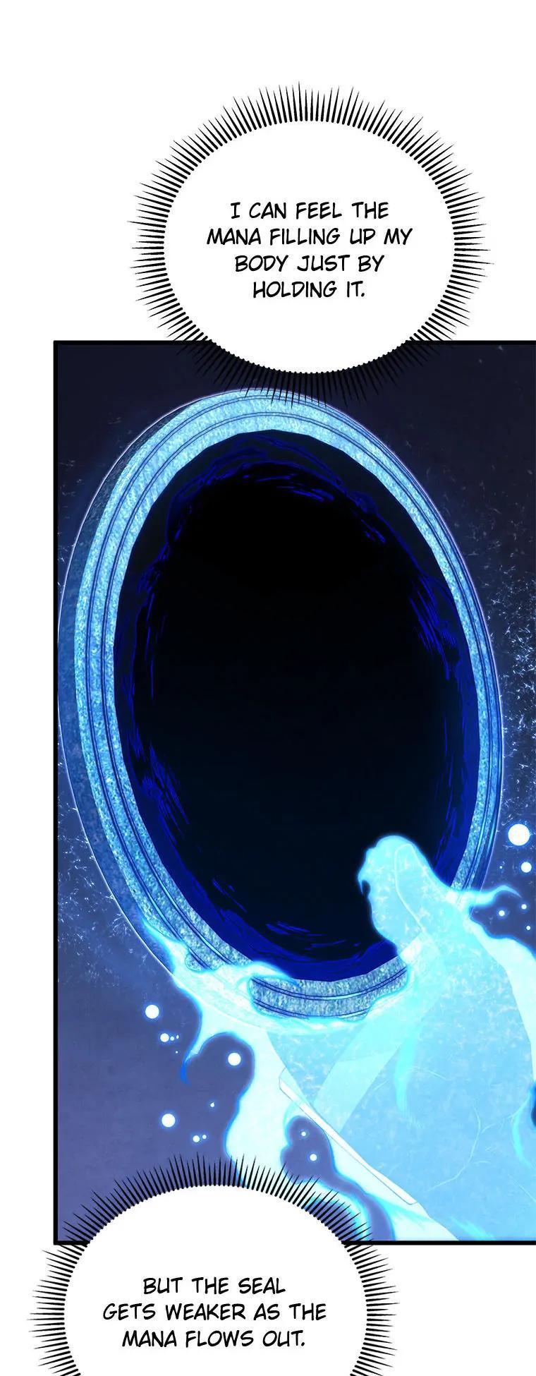 The Swordmaster's Son Chapter 85