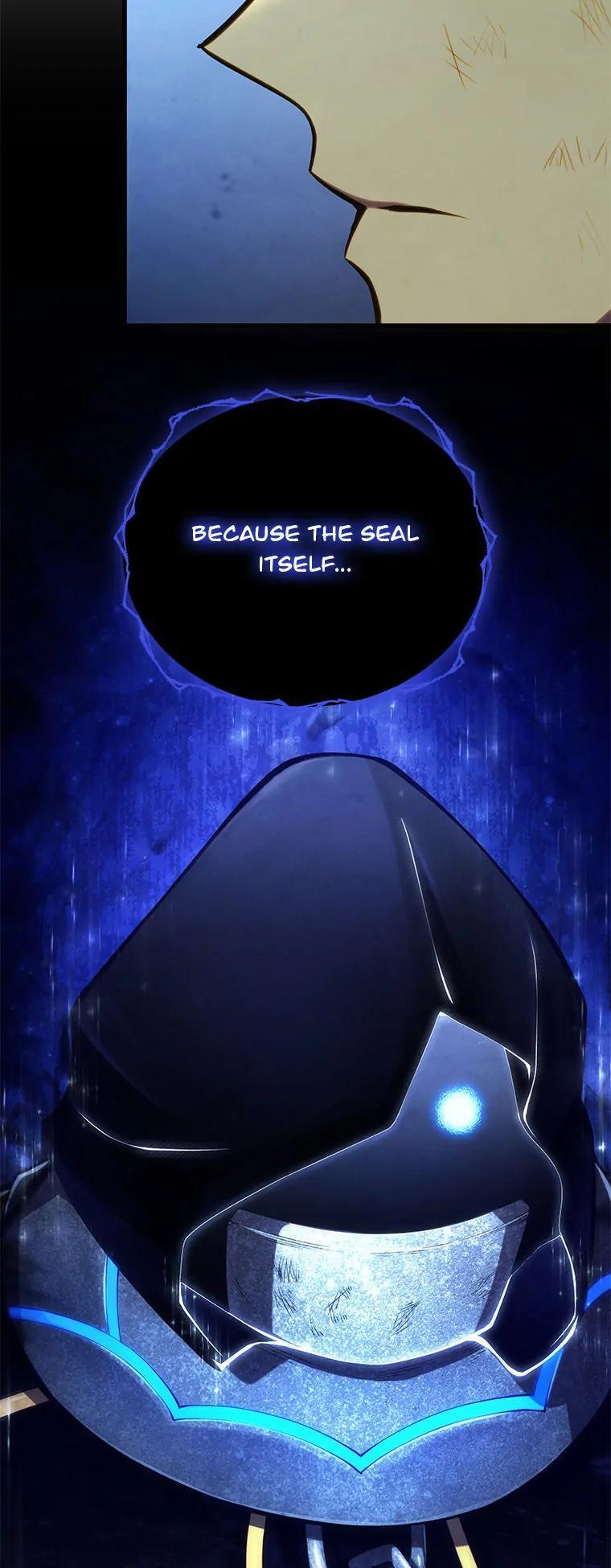 The Swordmaster's Son Chapter 85