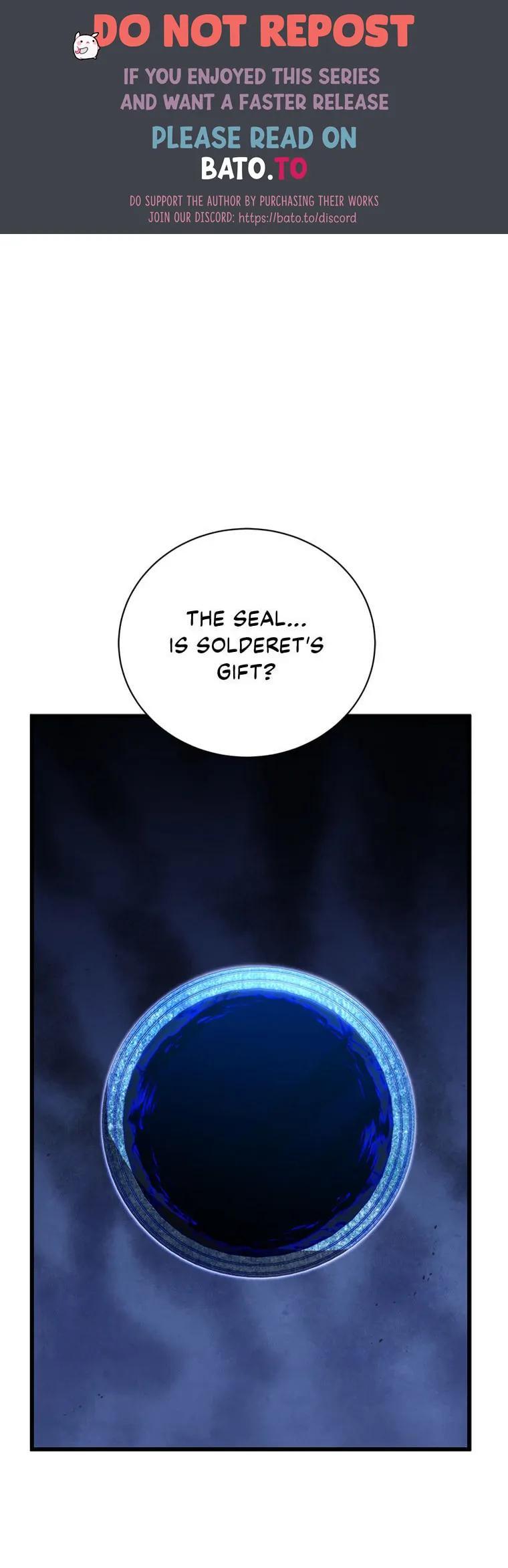 Swordmaster’s Youngest Son Chapter 88