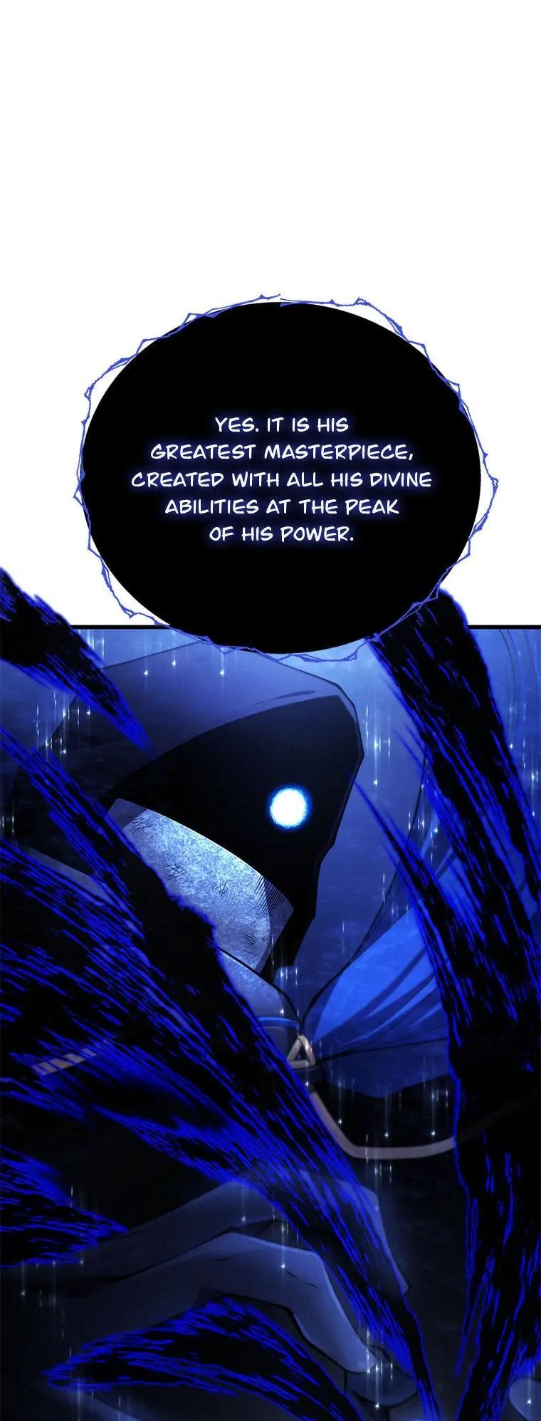 Swordmaster’s Youngest Son Chapter 88