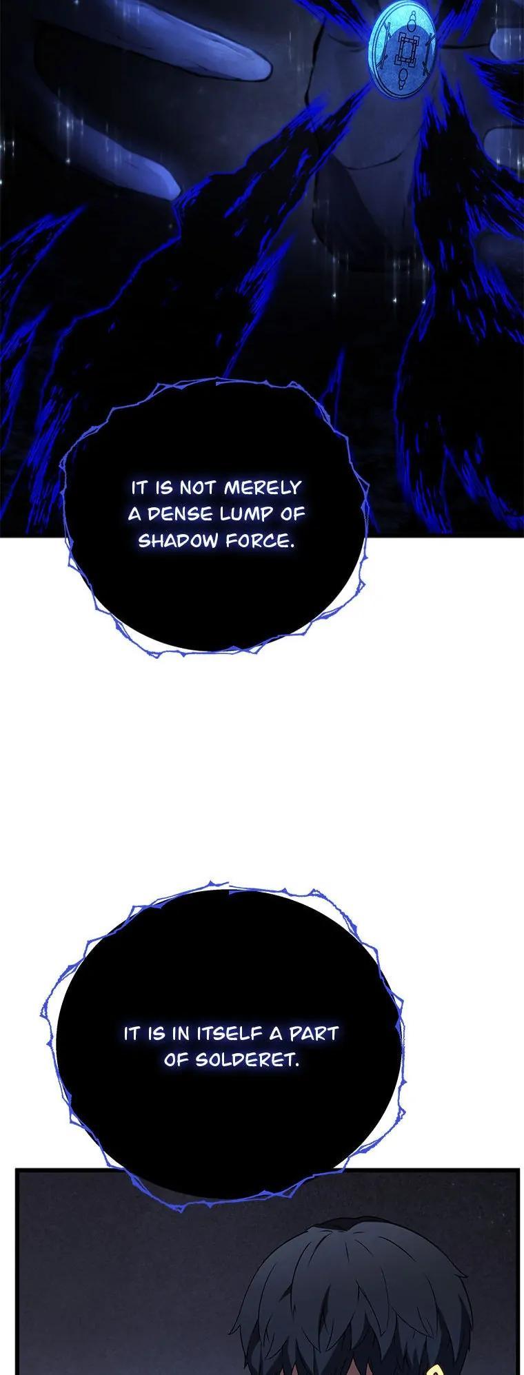 Swordmaster’s Youngest Son Chapter 88