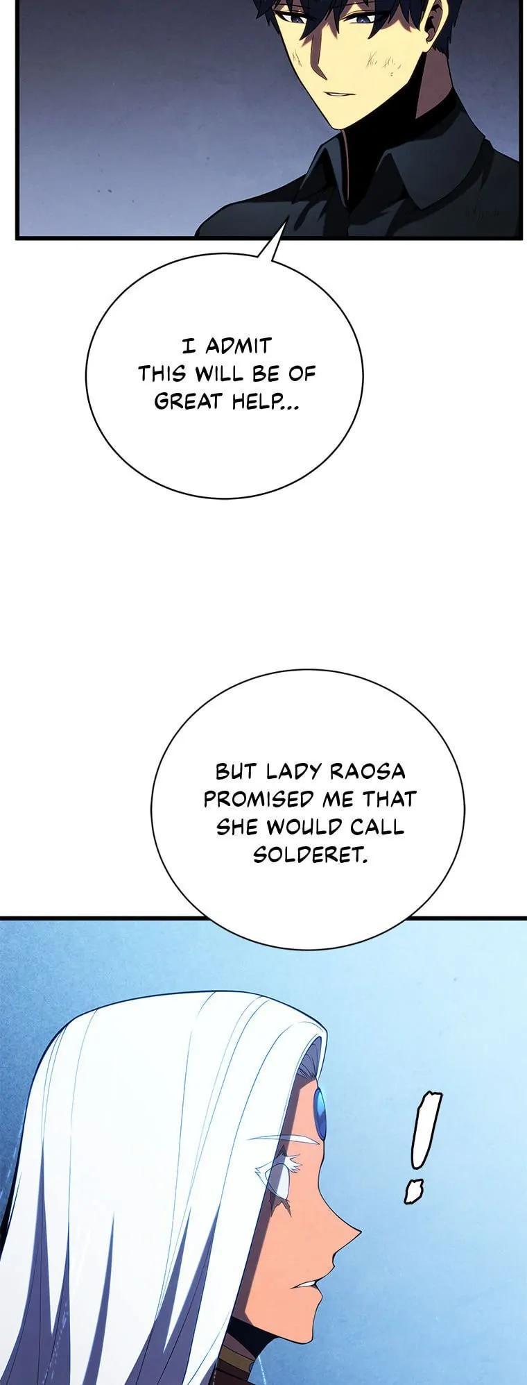 Swordmaster’s Youngest Son Chapter 88