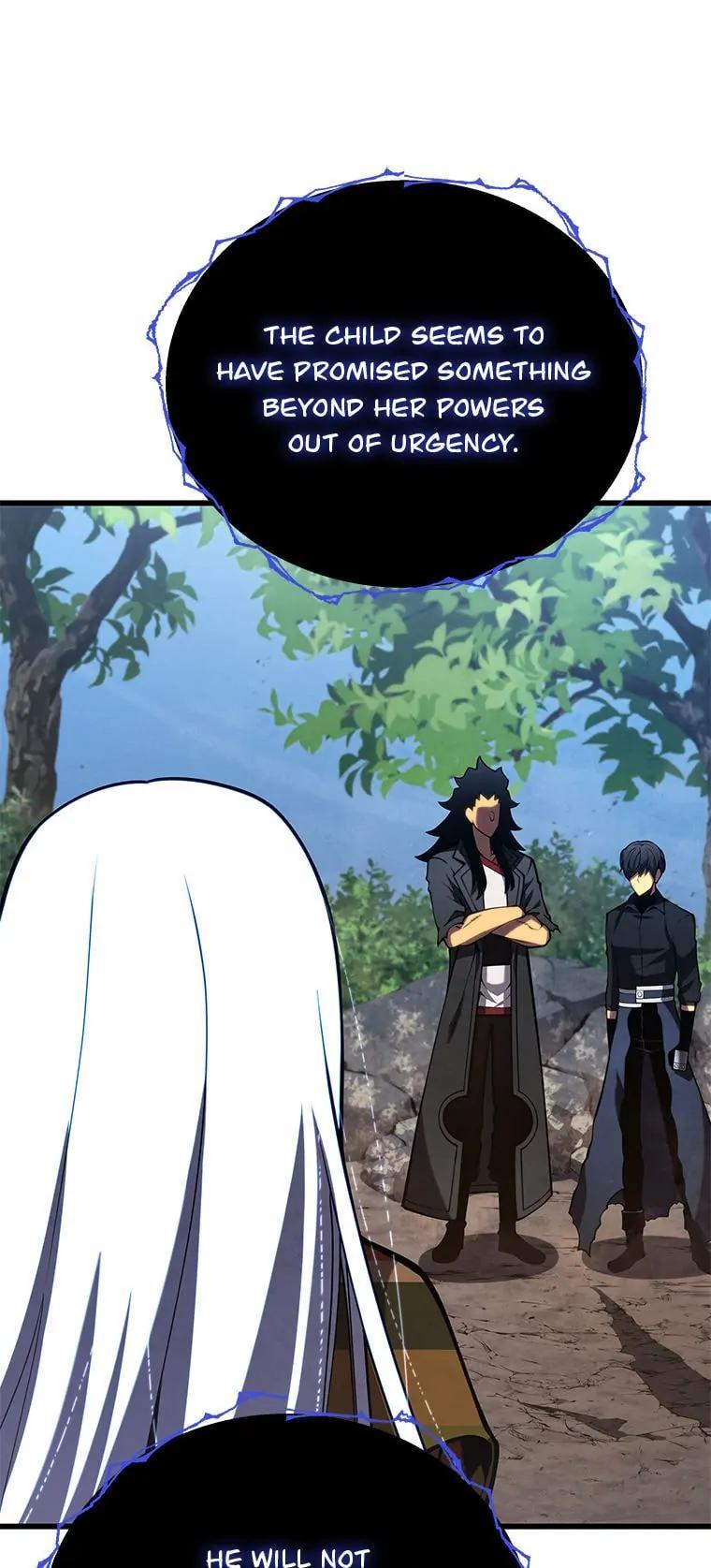 Swordmaster’s Youngest Son Chapter 88