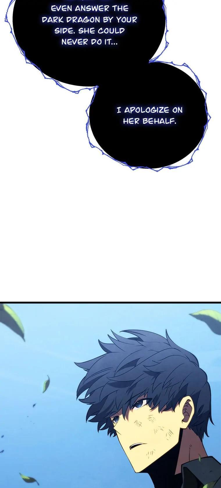 Swordmaster’s Youngest Son Chapter 88