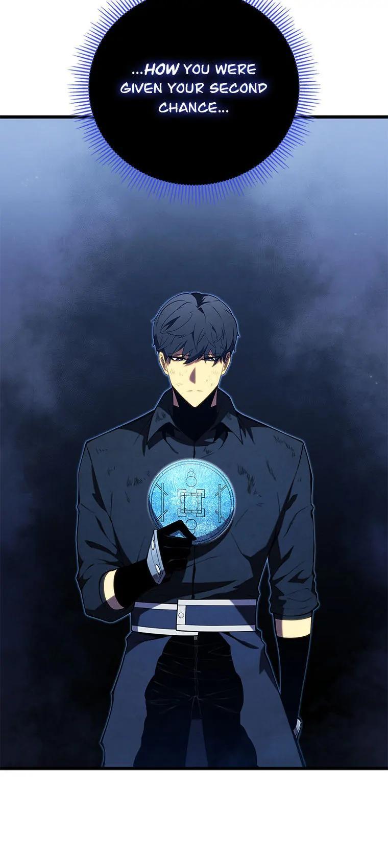 Swordmaster’s Youngest Son Chapter 88