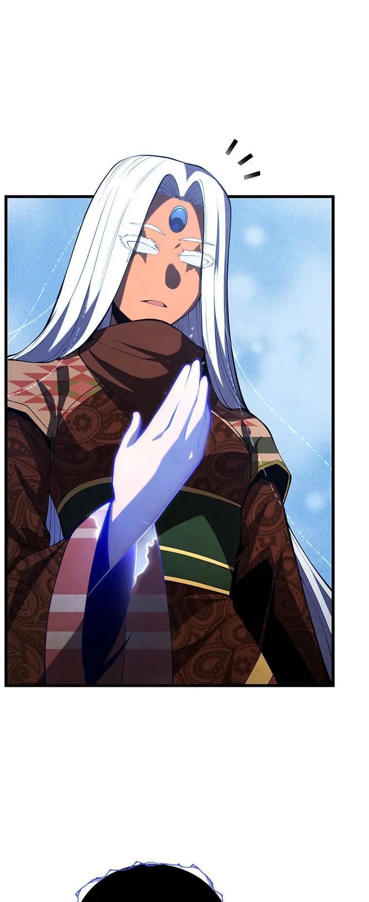 Swordmaster’s Youngest Son Chapter 88