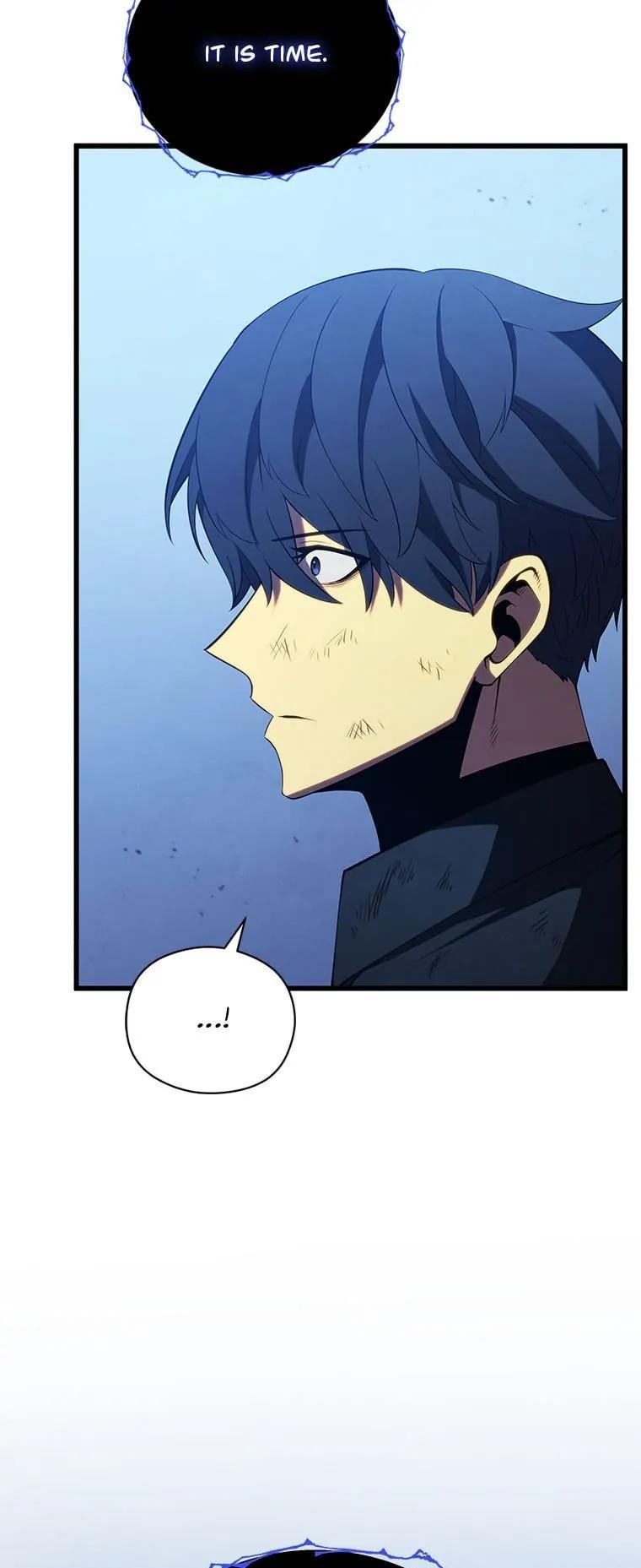 Swordmaster’s Youngest Son Chapter 88