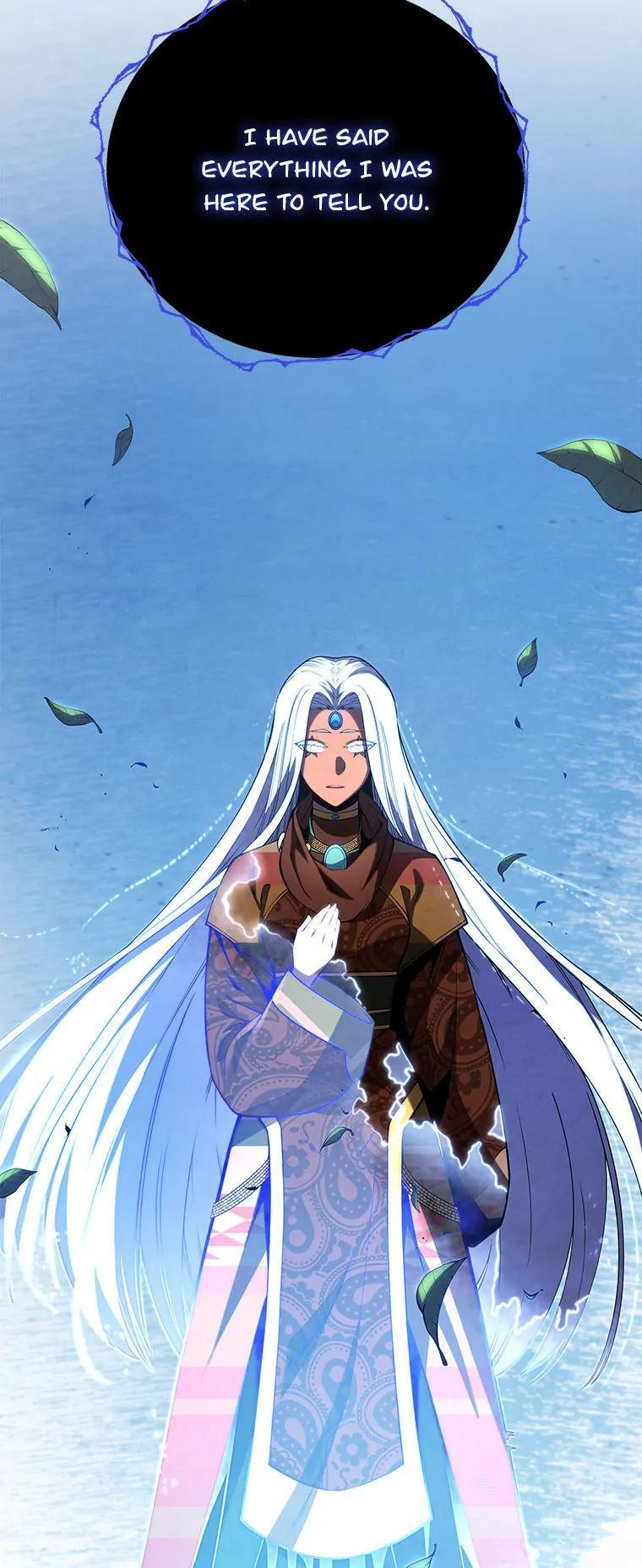 Swordmaster’s Youngest Son Chapter 88