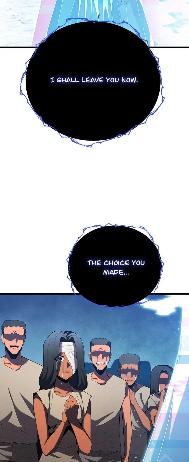 Swordmaster’s Youngest Son Chapter 88