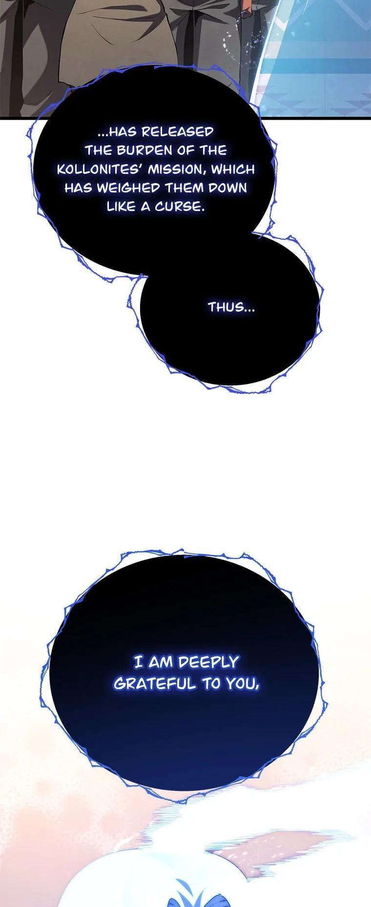 Swordmaster’s Youngest Son Chapter 88