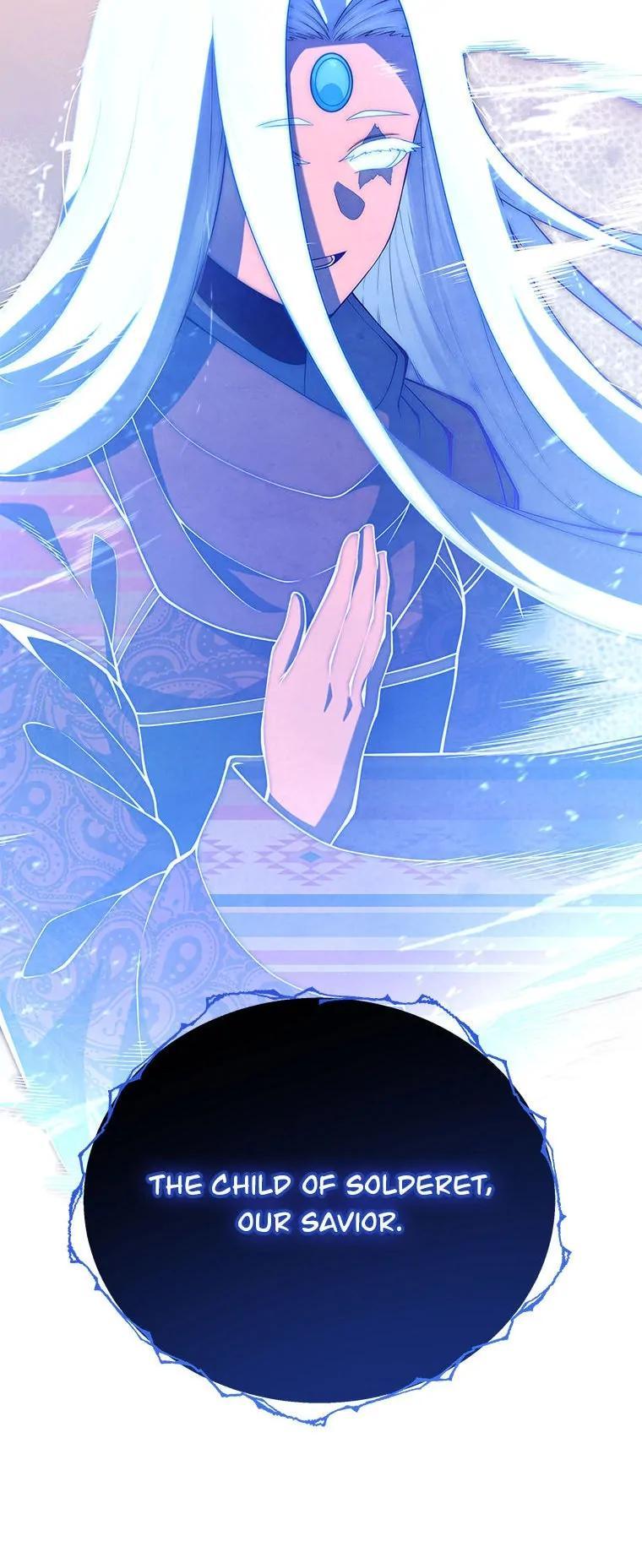 Swordmaster’s Youngest Son Chapter 88