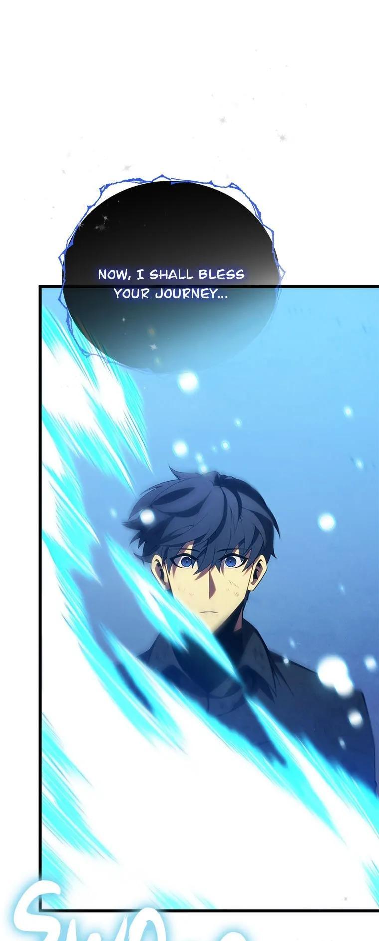 Swordmaster’s Youngest Son Chapter 88