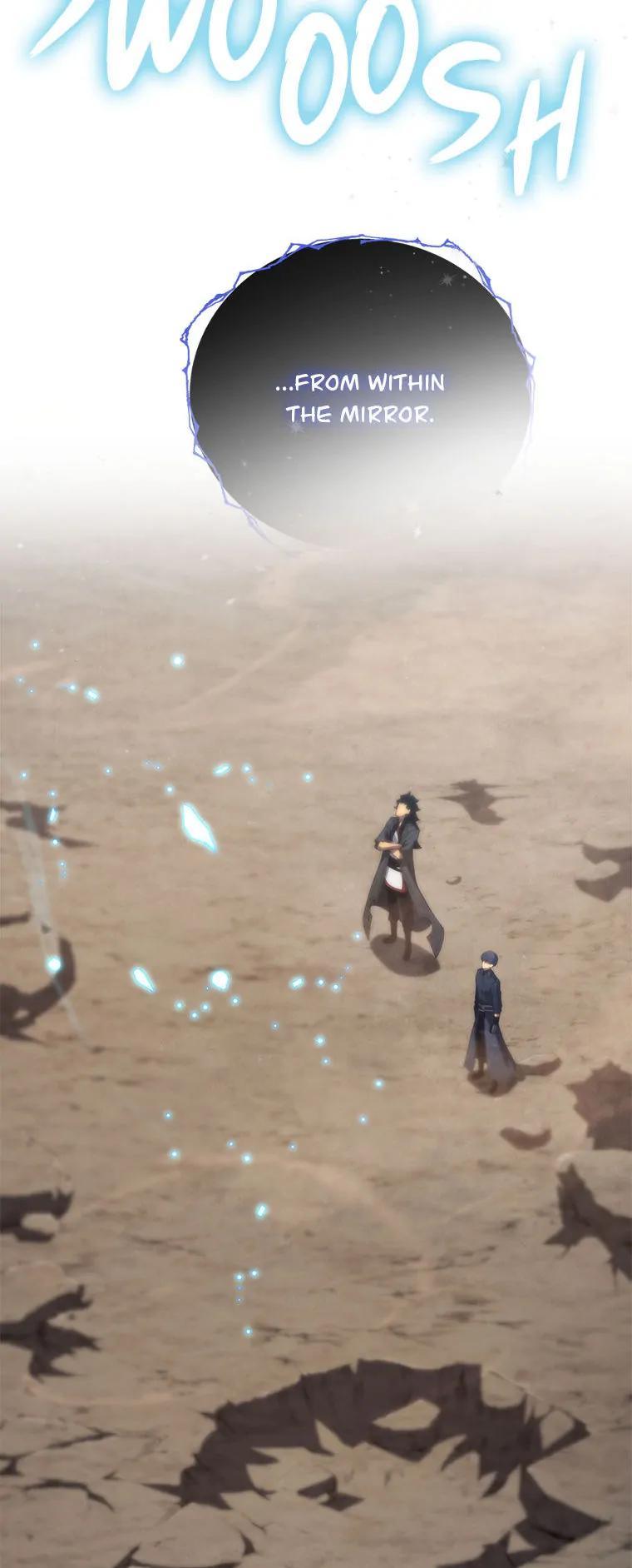 Swordmaster’s Youngest Son Chapter 88