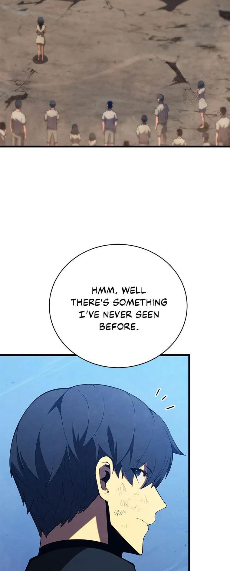 Swordmaster’s Youngest Son Chapter 88