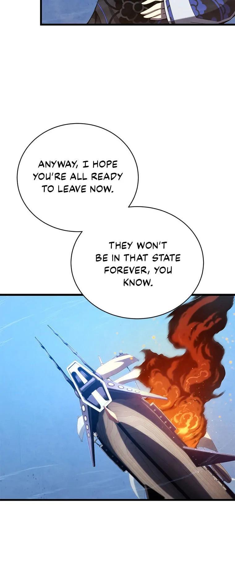 Swordmaster’s Youngest Son Chapter 88