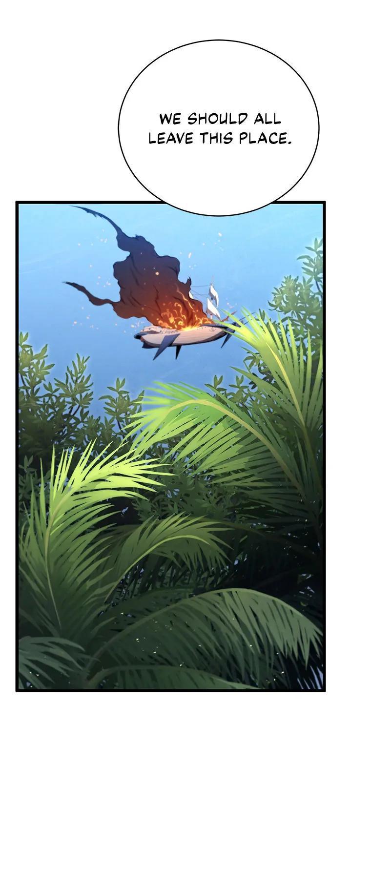 Swordmaster’s Youngest Son Chapter 88