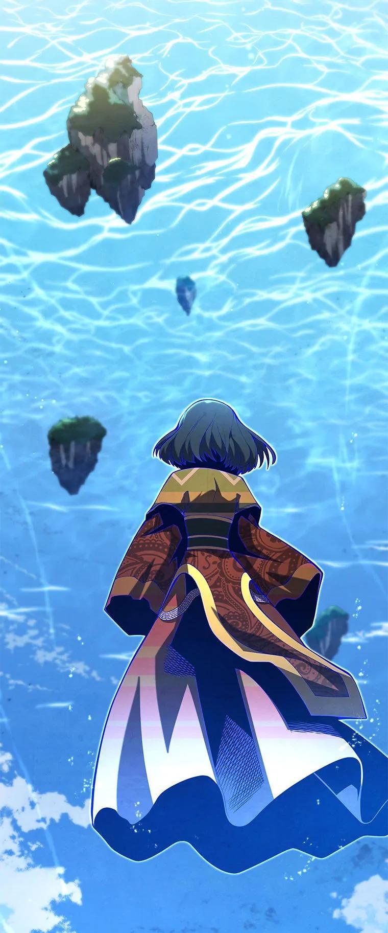 Swordmaster’s Youngest Son Chapter 88