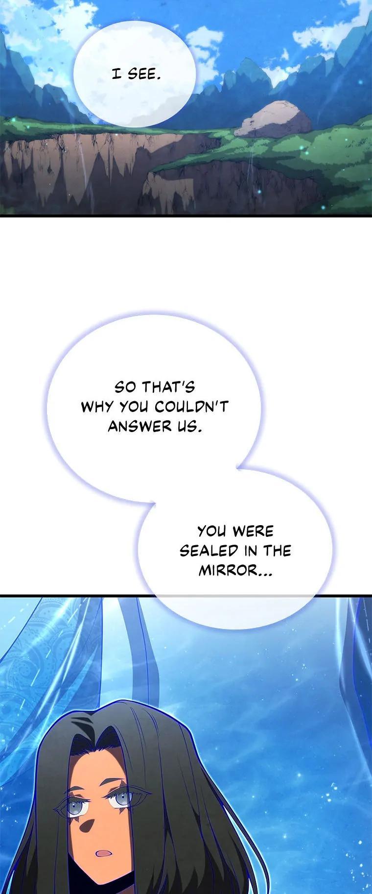 Swordmaster’s Youngest Son Chapter 88