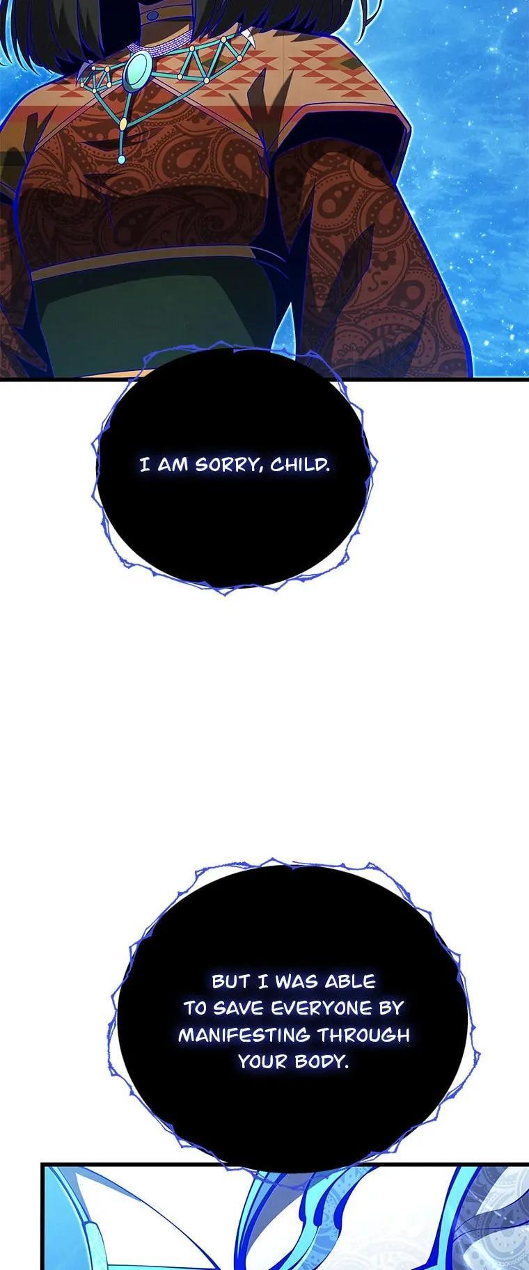 Swordmaster’s Youngest Son Chapter 88