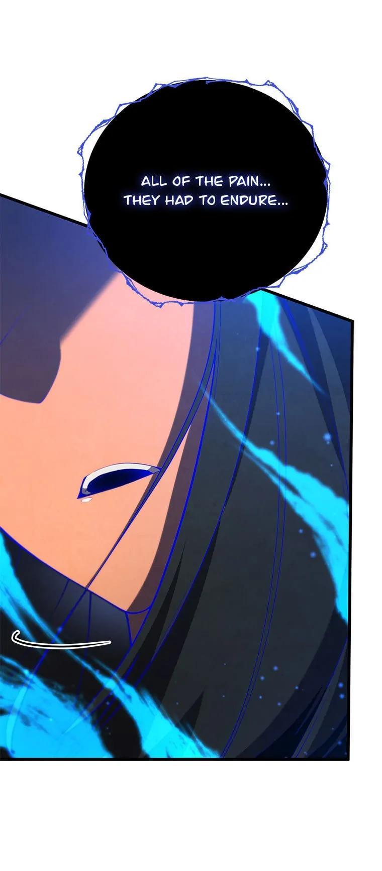 Swordmaster’s Youngest Son Chapter 88