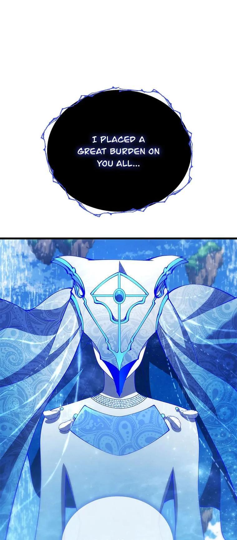 Swordmaster’s Youngest Son Chapter 88