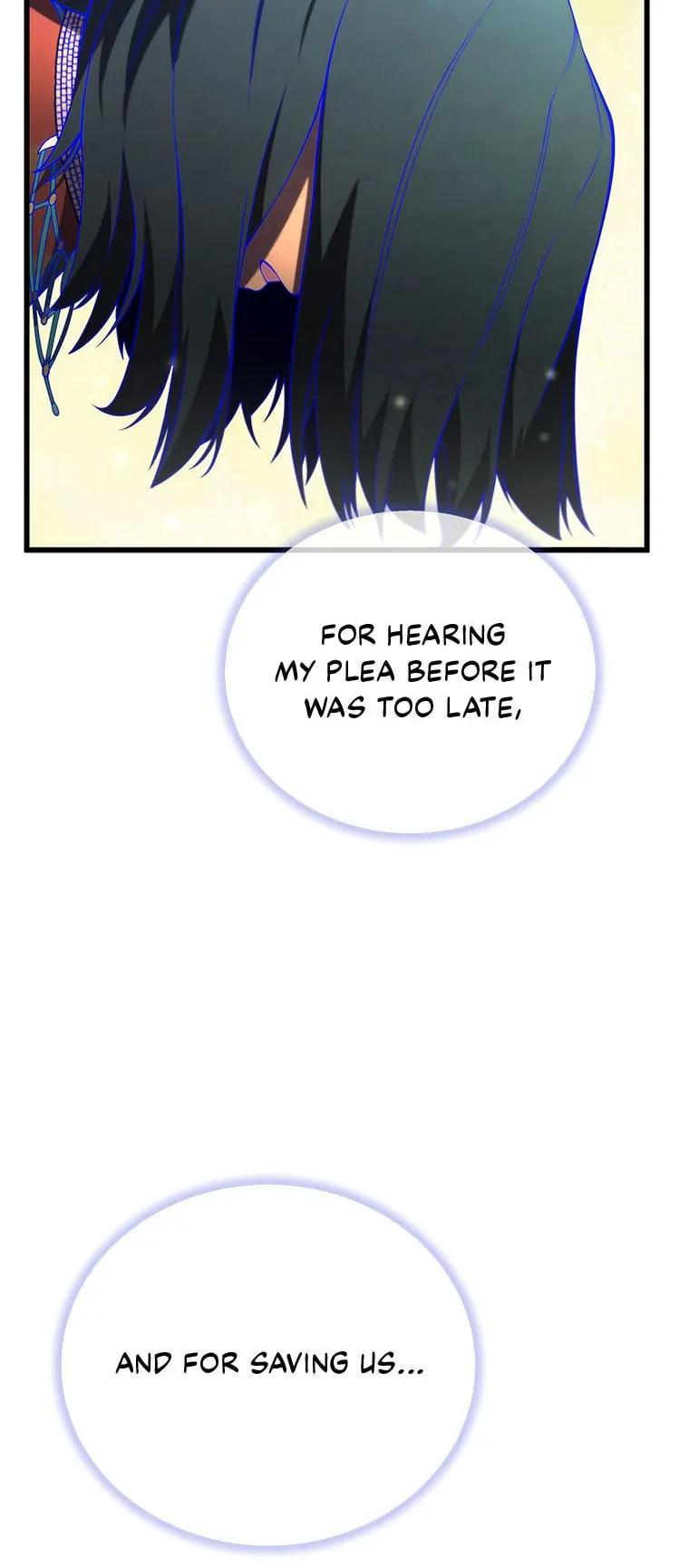 Swordmaster’s Youngest Son Chapter 88