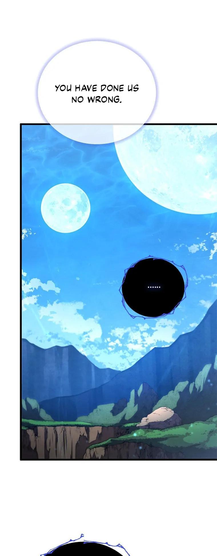 Swordmaster’s Youngest Son Chapter 88