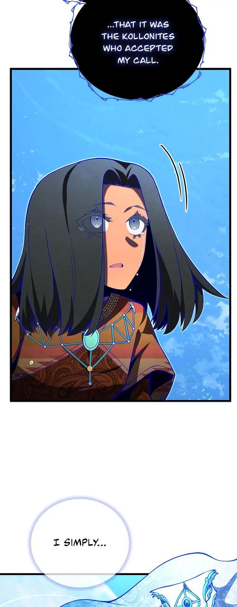 Swordmaster’s Youngest Son Chapter 88