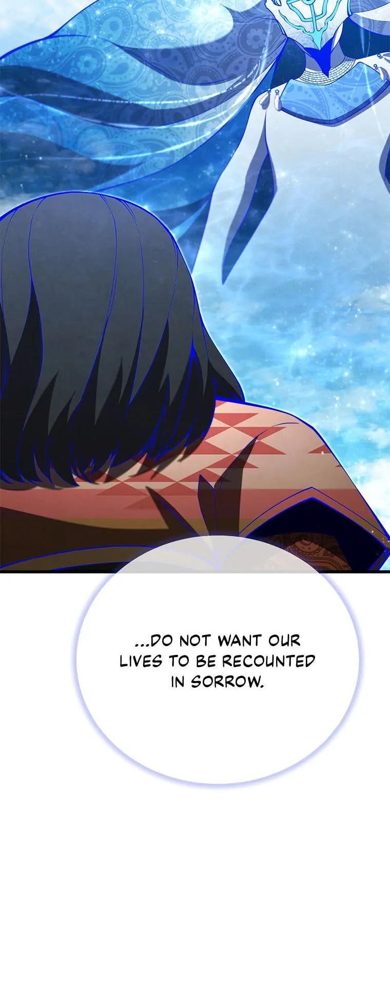 Swordmaster’s Youngest Son Chapter 88