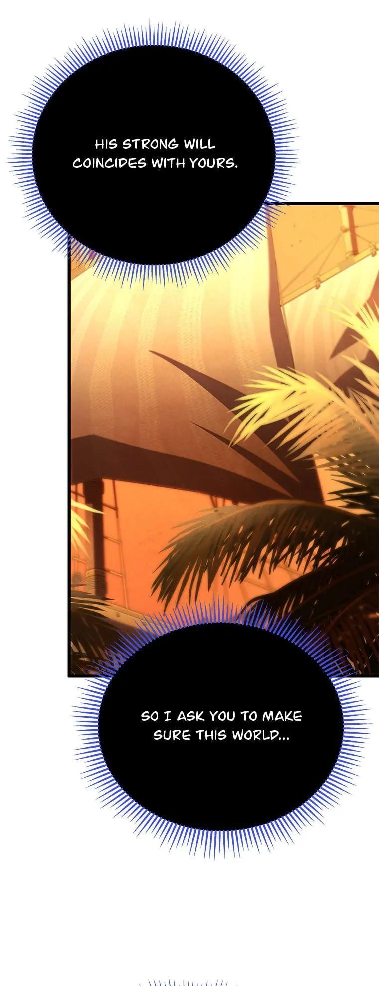 Swordmaster’s Youngest Son Chapter 88