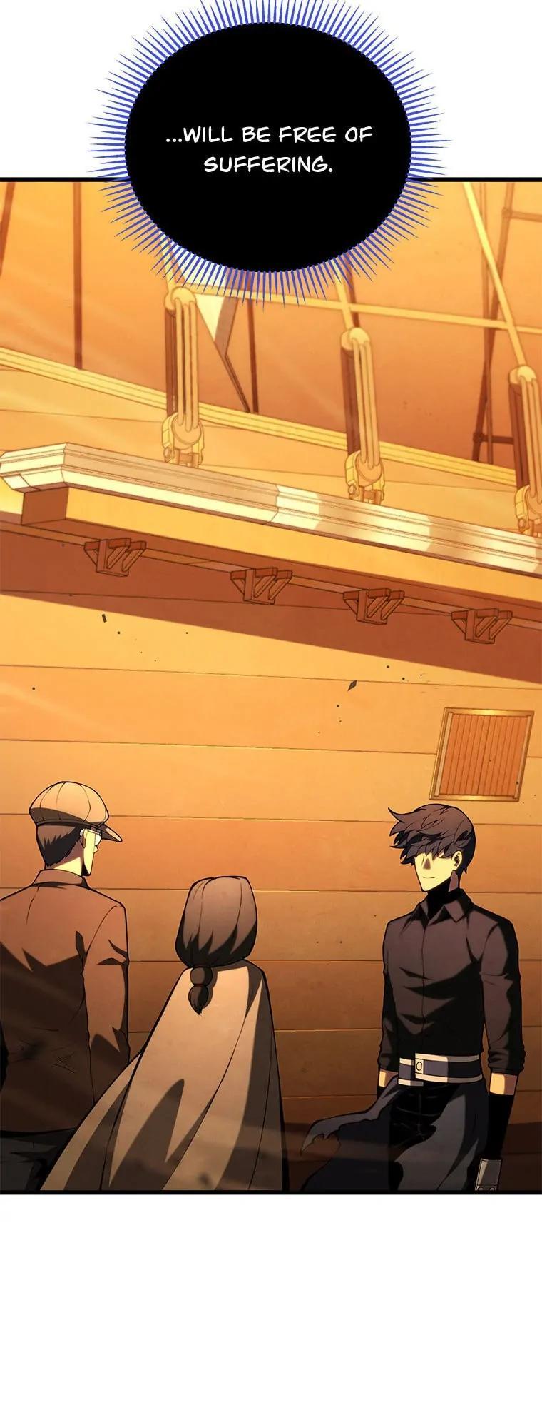 Swordmaster’s Youngest Son Chapter 88