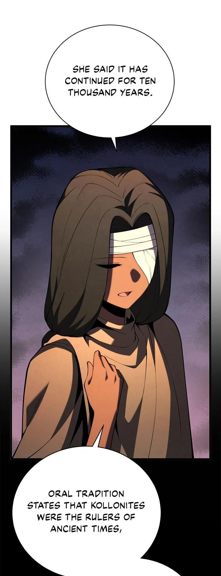 Swordmaster’s Youngest Son Chapter 88