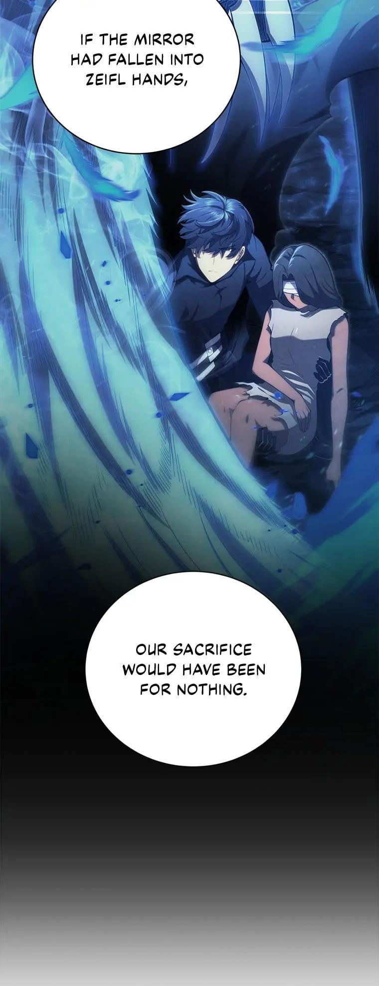 Swordmaster’s Youngest Son Chapter 88