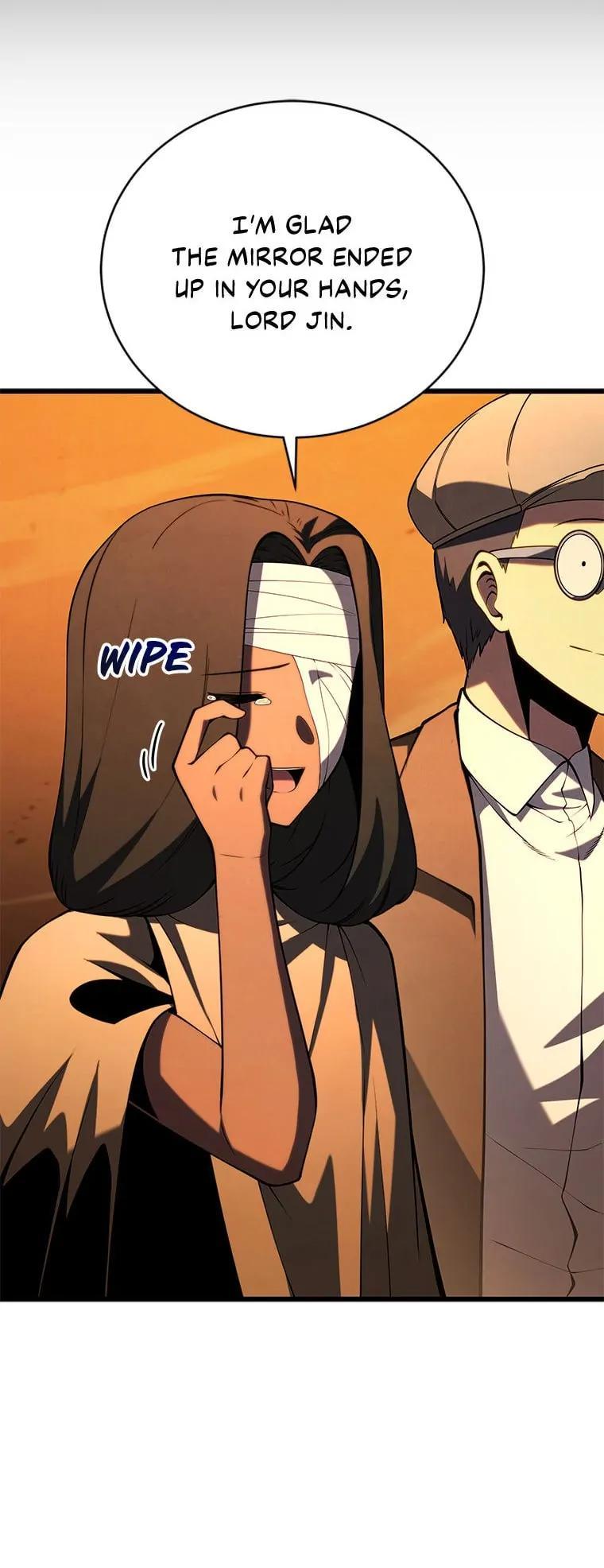 Swordmaster’s Youngest Son Chapter 88