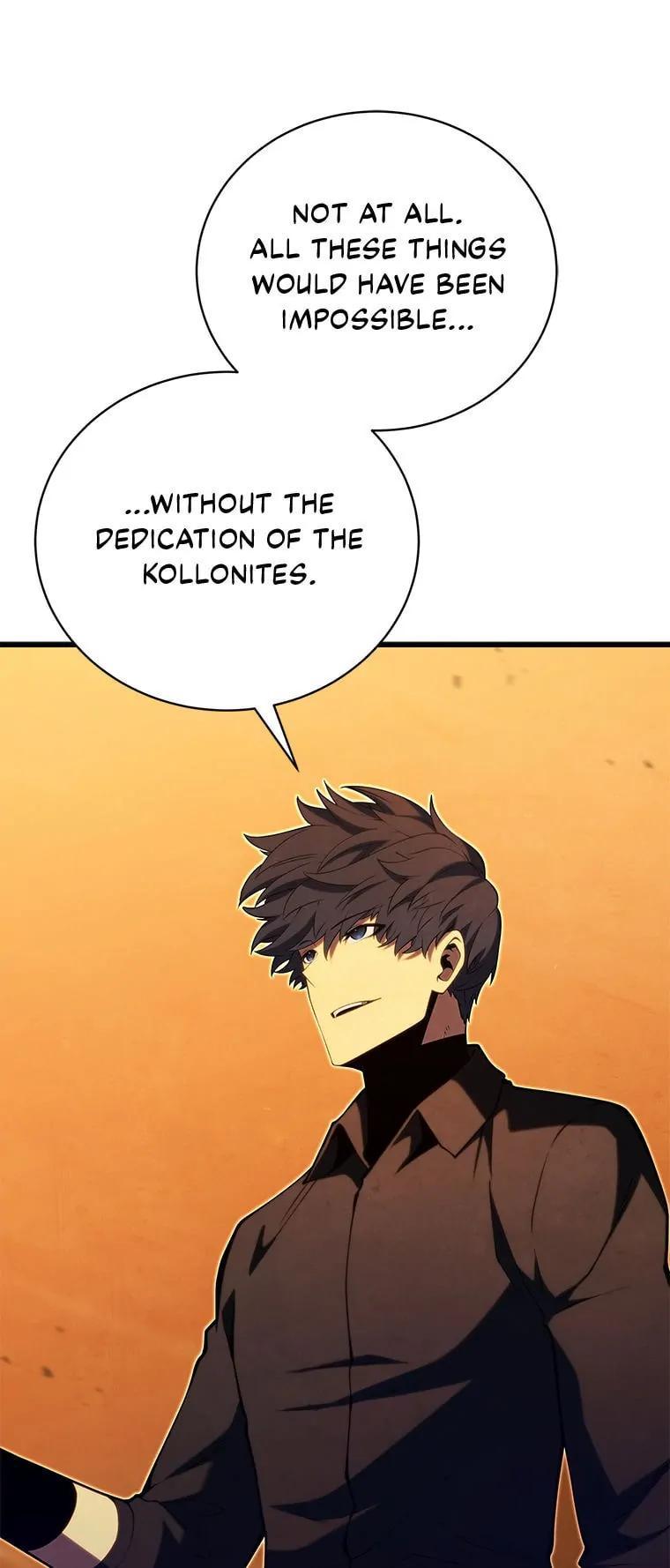 Swordmaster’s Youngest Son Chapter 88