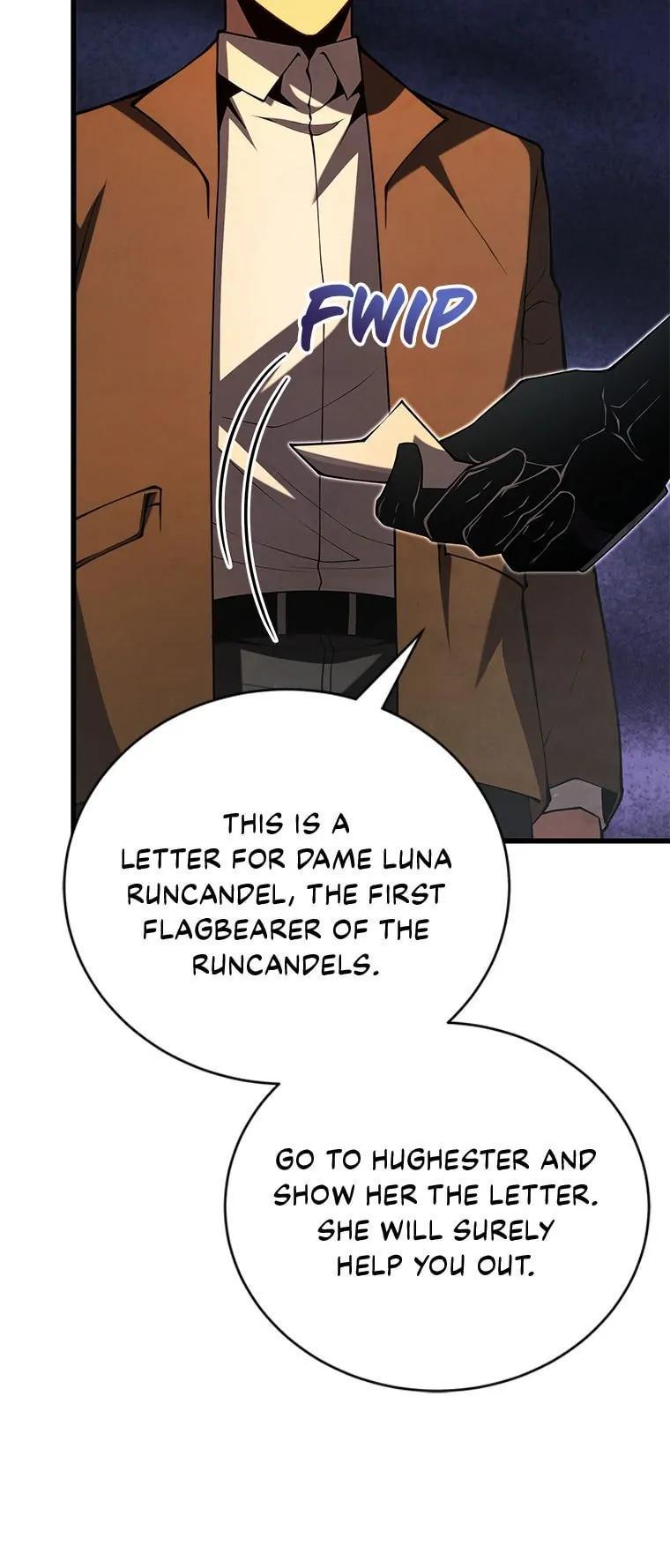 Swordmaster’s Youngest Son Chapter 88