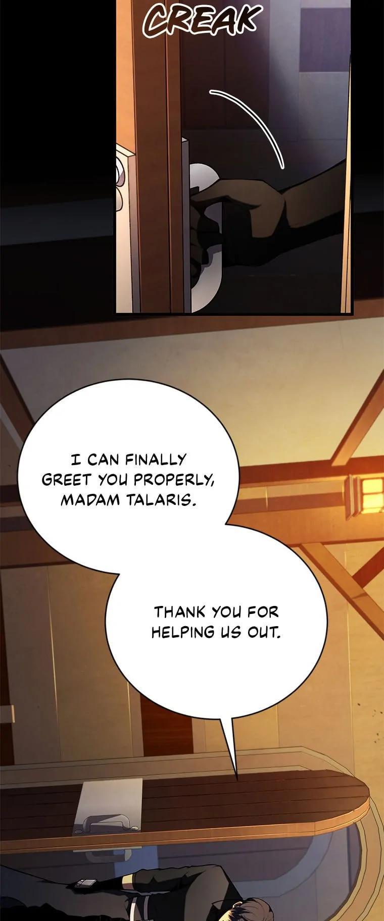 Swordmaster’s Youngest Son Chapter 88