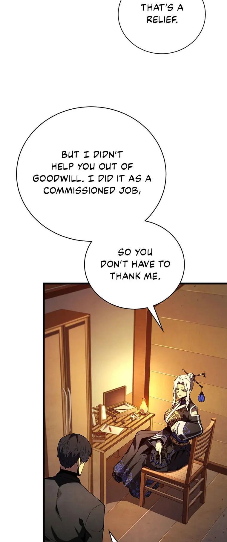 Swordmaster’s Youngest Son Chapter 88