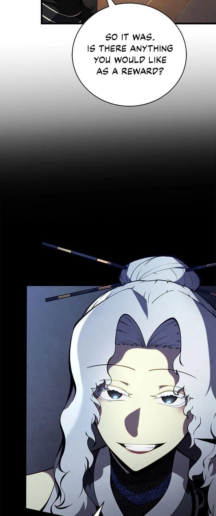 Swordmaster’s Youngest Son Chapter 88