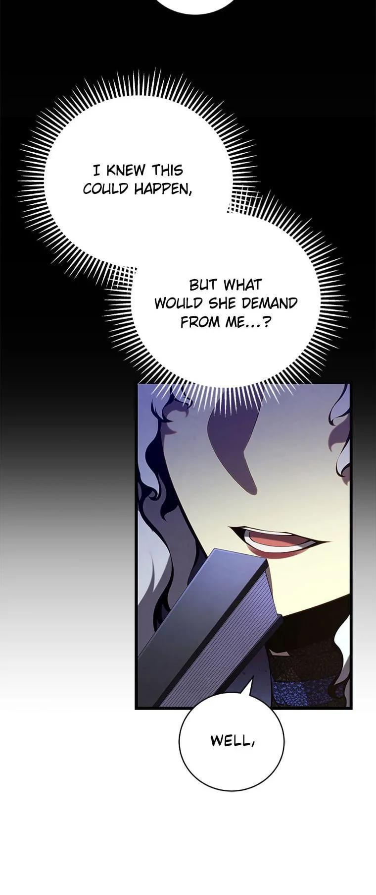 Swordmaster’s Youngest Son Chapter 88