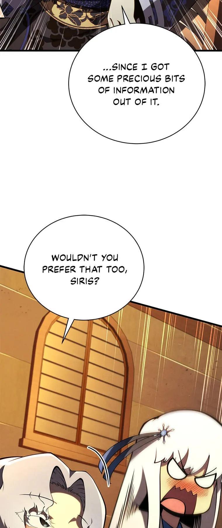 Swordmaster’s Youngest Son Chapter 88