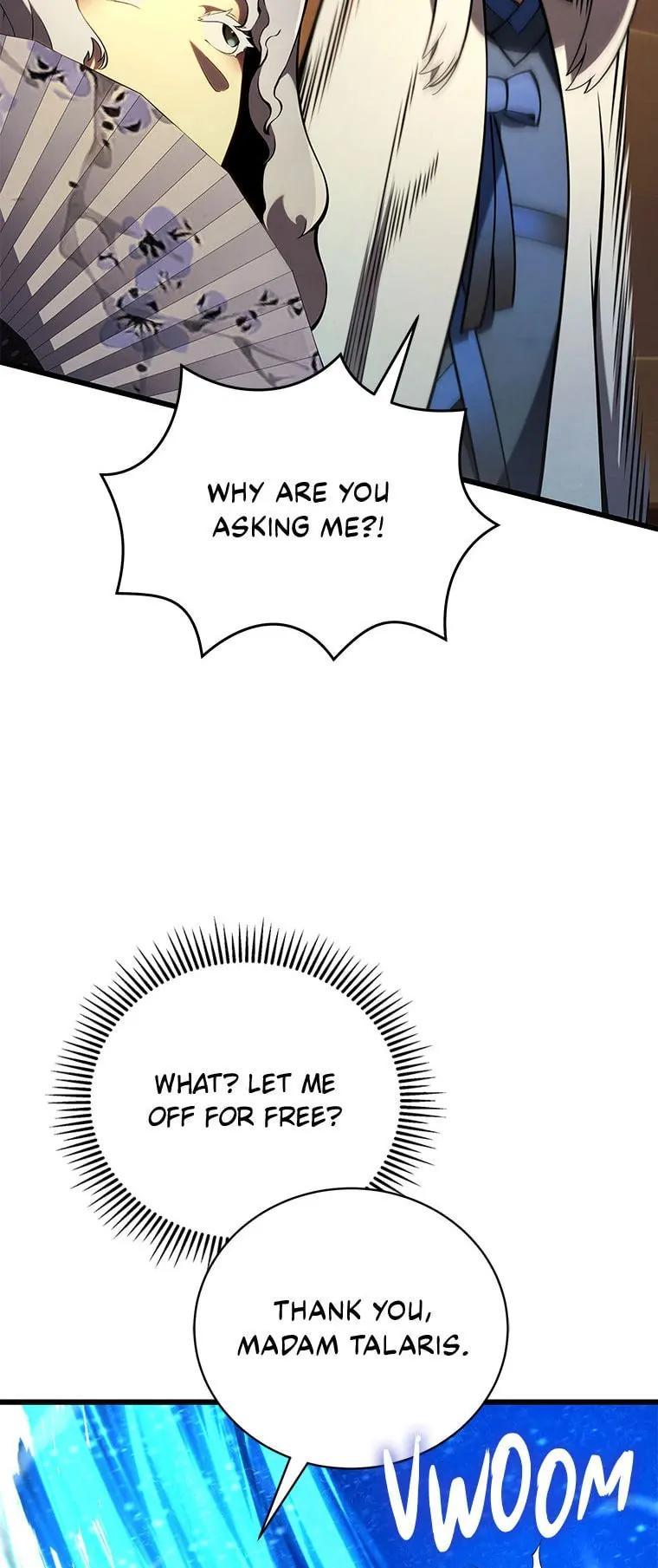 Swordmaster’s Youngest Son Chapter 88