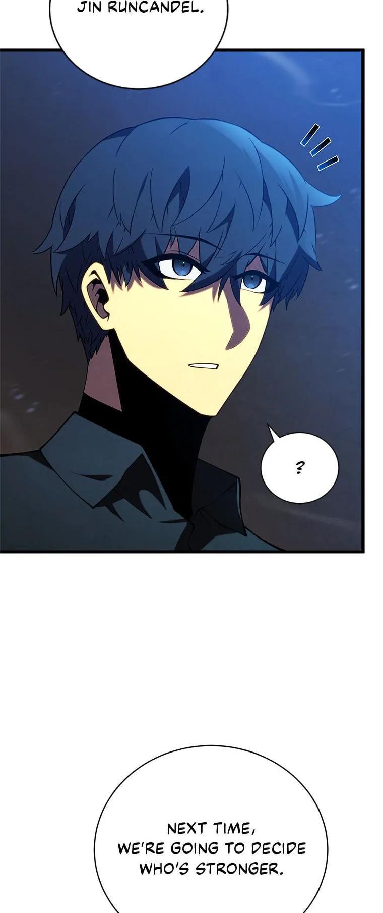 Swordmaster’s Youngest Son Chapter 88