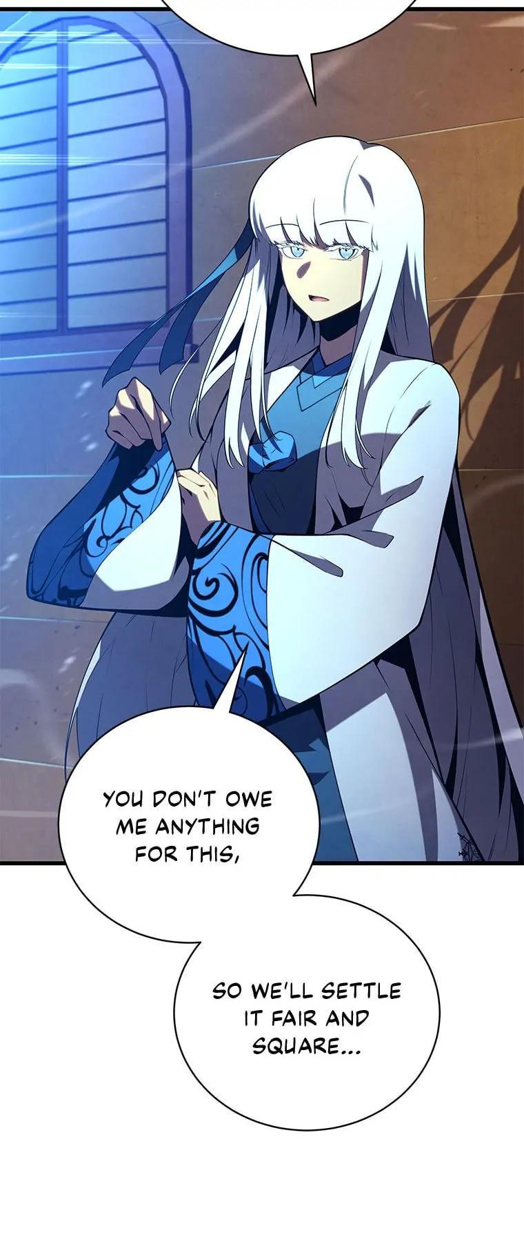 Swordmaster’s Youngest Son Chapter 88