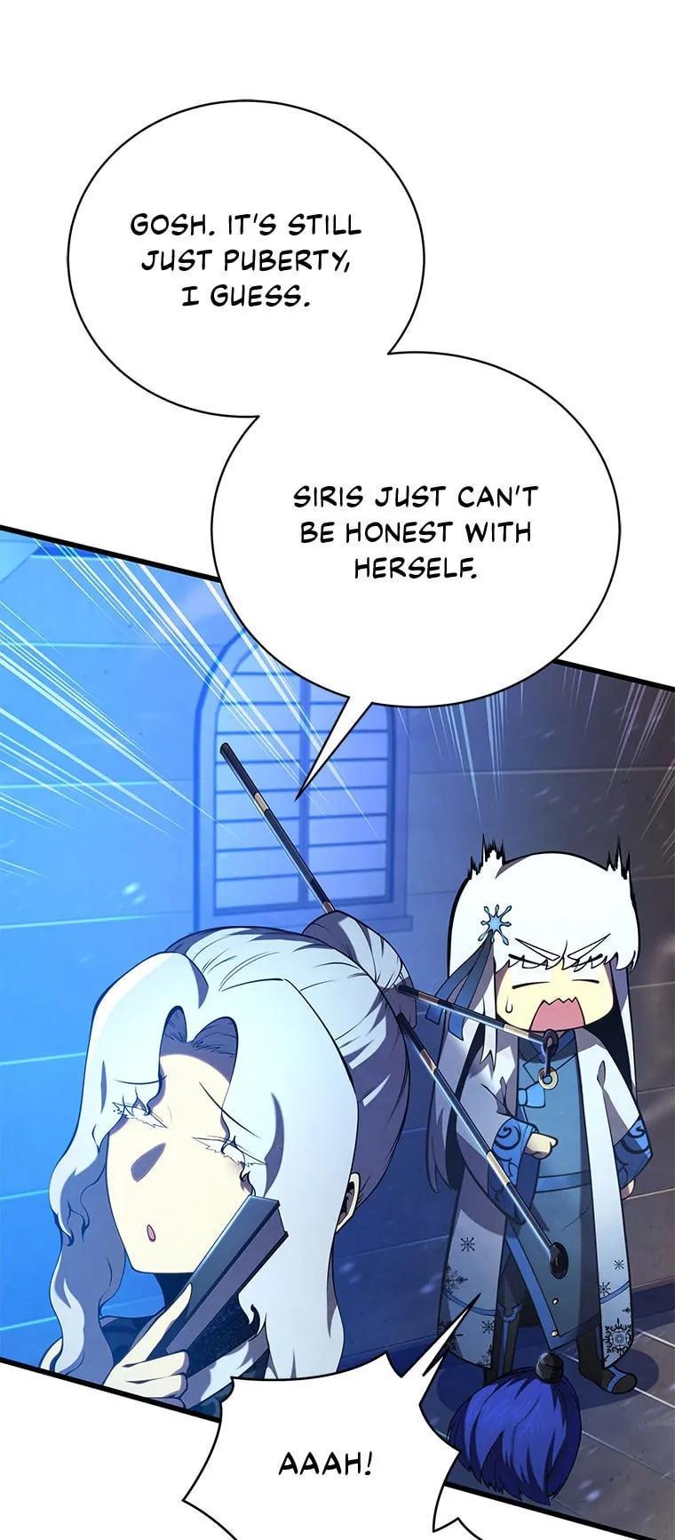 Swordmaster’s Youngest Son Chapter 88