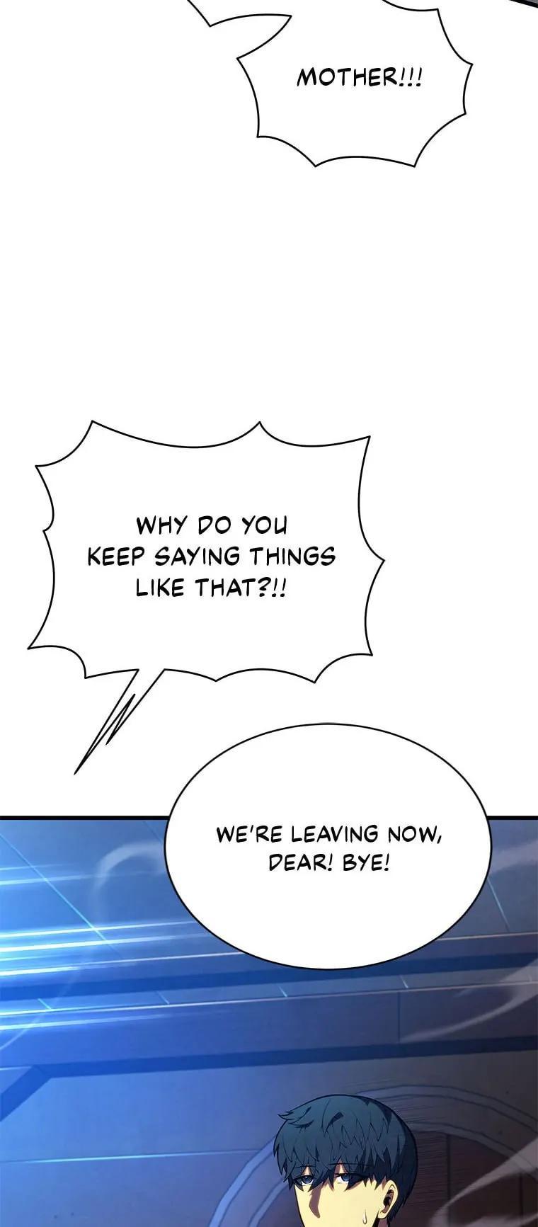 Swordmaster’s Youngest Son Chapter 88